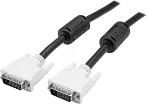 ST DVIDDMM10M - Kabel Monitor DVI-D Dual Link 10 m