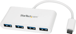 ST HB30C4ABW - USB-C Hub