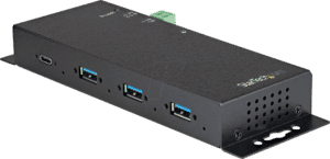 ST HB31C3A1CME - USB 3.1 4-Port Industrie-Hub