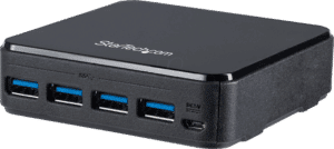 ST HBS304A24A - USB 3.0 4 Port Sharing Switch
