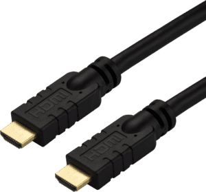 ST HD2MM10MA - Kabel HDMI aktiv CL2