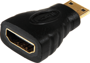 ST HDACFM - Adapter HDMI Buchse > Mini HDMI Buchse