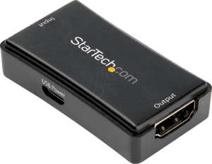 ST HDBOOST4K2 - HDMI Repeater