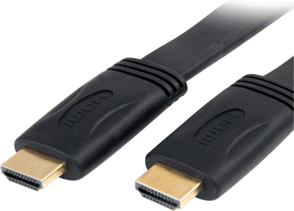 ST HDMIMM6FL - HDMI Kabel ST/ST