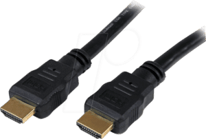 ST HDMM2M - Kabel HDMI A Stecker auf HDMI A Stecker
