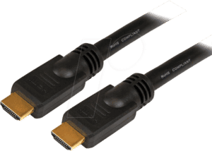 ST HDMM10M - HDMI-Kabel Stecker > Stecker