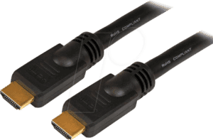 ST HDMM15M - HDMI-Kabel Stecker > Stecker