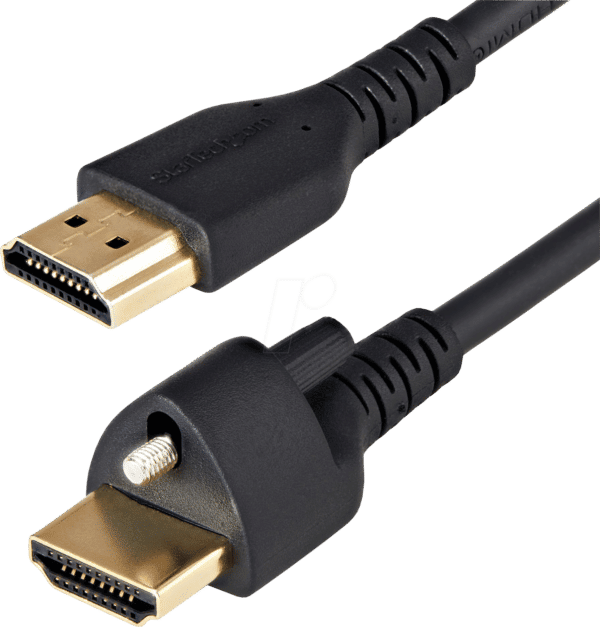 ST HDMM1MLS - HDMI Kabel ST/ST