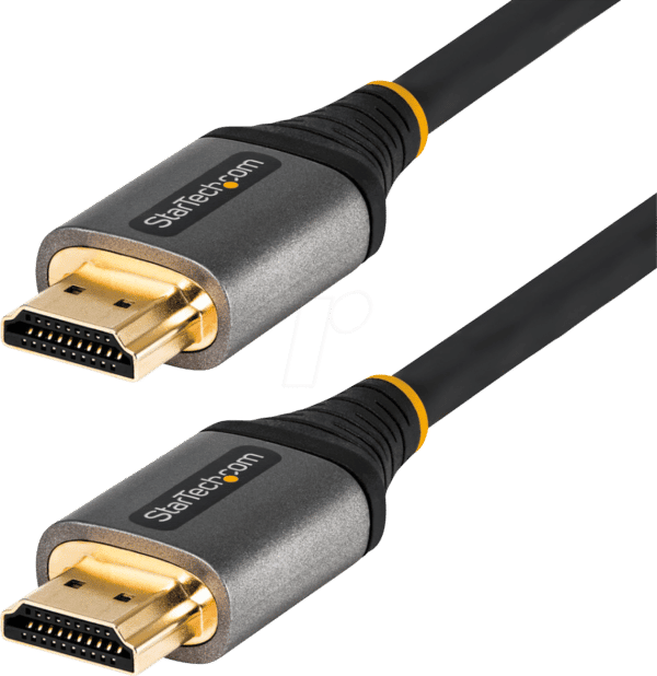 ST HDMM21V1M - HDMI A Stk. > HDMI A Stk.