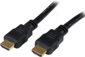 ST HDMM3M - HDMI-Kabel Stecker > Stecker