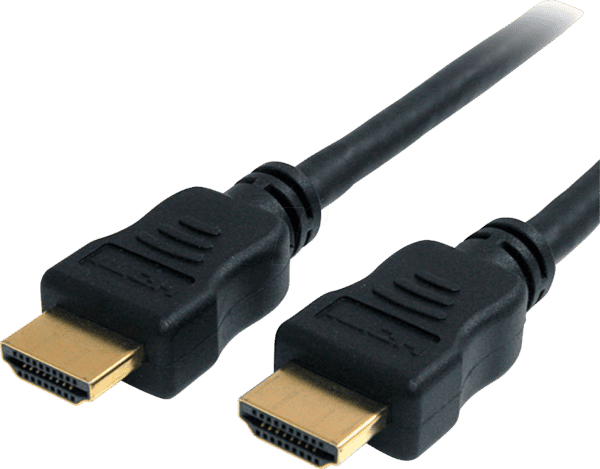 ST HDMM1MHS - HDMI-Kabel