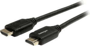 ST HDMM1MP - HDMI 2.0 Kabel Premium High Speed 1 m 4K 60Hz