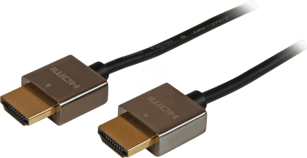 ST HDPSMM2M - HDMI-A Stecker > Stecker