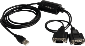 ST ICUSB2322F - Adapterkabel 1