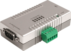 ST ICUSB2324852 - 2 Port USB auf Seriell Adapter Hub