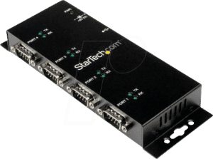 ST ICUSB2324I - Hub 4 Port