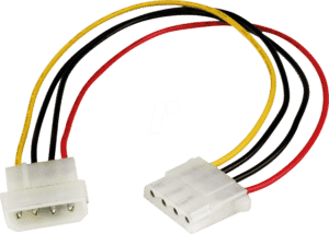 ST LP4POWEXT12 - LP4 Verlängerung