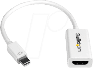 ST MDP2HD4KSW - DisplayPort Adapter