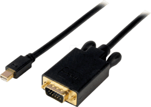 ST MDP2VGAMM15B - Kabel