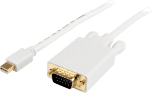 ST MDP2VGAMM6W - Kabel