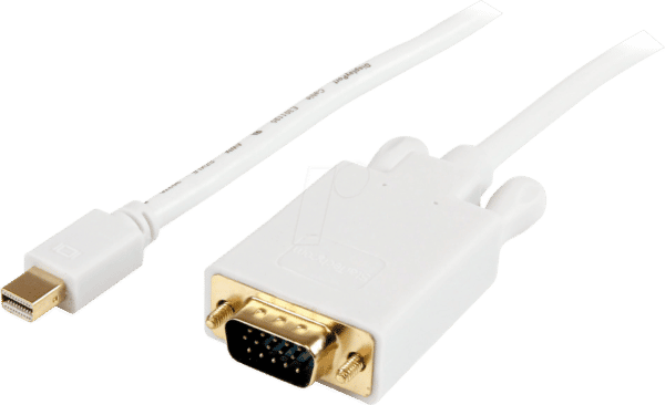 ST MDP2VGAMM6W - Kabel