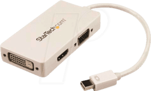 ST MDP2VGDVHDW - DisplayPort Adapter