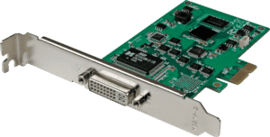 ST PEXHDCAP2 - PCIe Video Capture Karte - 1080p /30 FPS