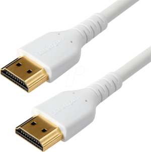 ST RHDMM2MPW - Premium High Speed HDMI Kabel