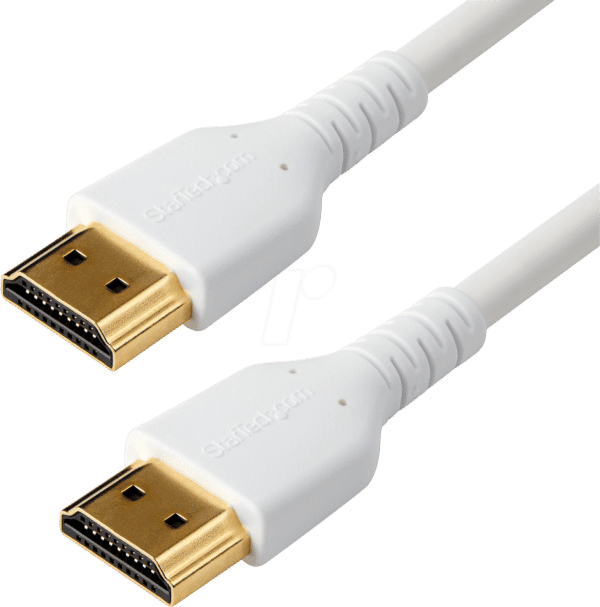 ST RHDMM2MPW - Premium High Speed HDMI Kabel