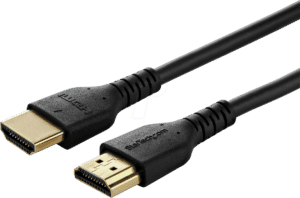 ST RHDMM2MP - Premium High Speed HDMI Kabel