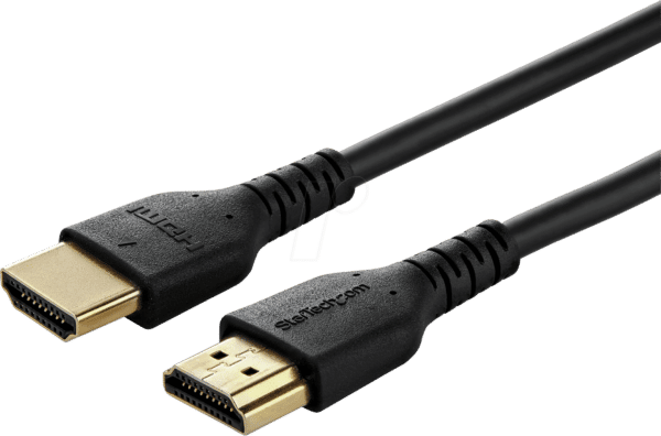 ST RHDMM2MP - Premium High Speed HDMI Kabel