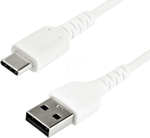 ST RUSB2AC2MW - USB 2.0 Kabel USB-A auf USB-C