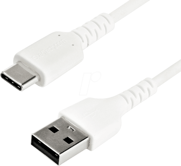 ST RUSB2AC2MW - USB 2.0 Kabel USB-A auf USB-C