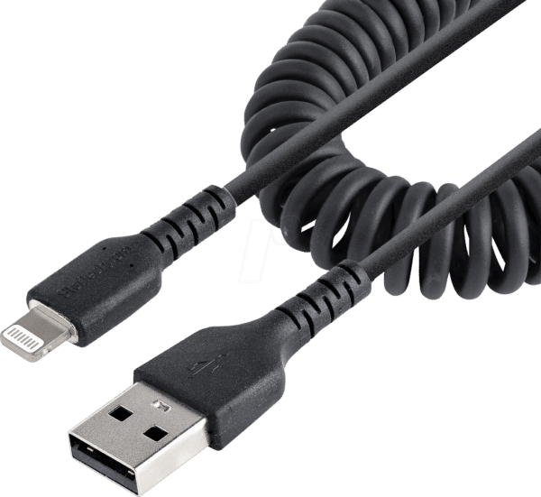 ST RUSB2ALT1MBC - Sync- & Ladekabel