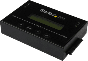 ST SATDUP11 - SSD/HDD Duplikator / Eraser