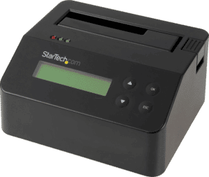 ST SDOCK1EU3P - SSD/HDD Eraser USB 3.0 Dockingstation