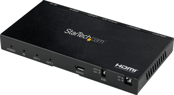 ST ST122HD20S - HDMI Switch