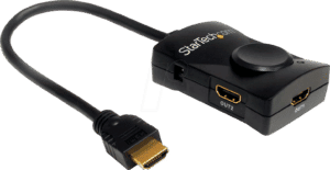ST ST122HDMILE - HDMI Splitter