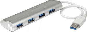 ST 43004UA - USB 3.0 4 Port Hub