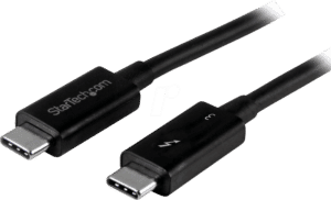 ST TBLT34MM50CM - 50cm Thunderbolt 3 USB-C Kabel