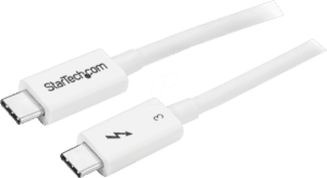 ST TBLT34MM50CW - Thunderbolt 3 Kabel