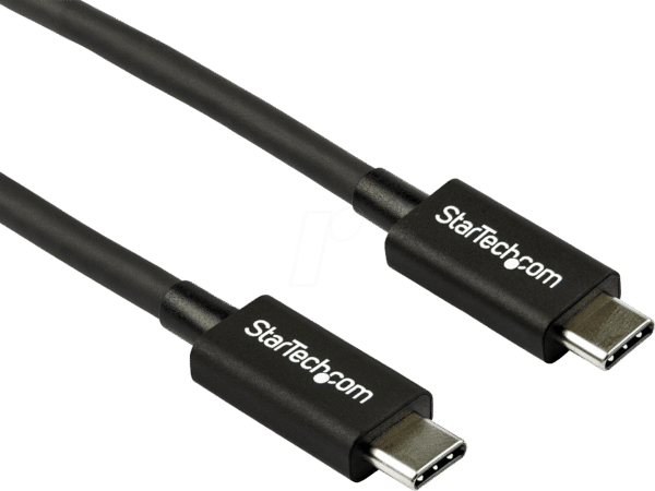 ST TBLT34MM80CM - Thunderbolt 3 Kabel