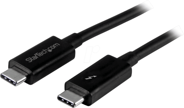 ST TBLT3MM2M - Thunderbolt 3 Kabel