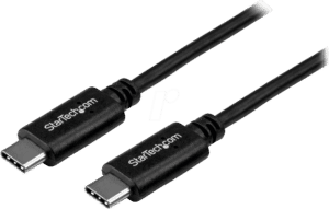 ST USB2CC1M - USB 2.0 Kabel USB-C auf USB-C