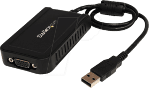 ST USB2VGAE3 - Video Adapter