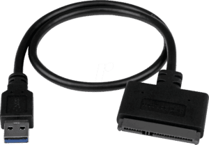ST USB312SAT3CB - Adapter Kabel USB 3.1 auf 2
