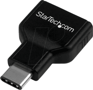 ST USB31CAADG - USB 3.0 Adapter USB-C Stecker > USB-A Buchse