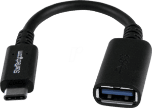 ST USB31CAADP - USB 3.1 Adapter USB Type-C auf USB Typ-A