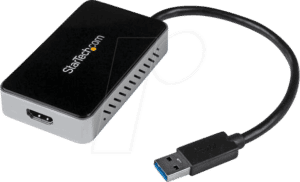 ST USB32HDEH - Adapter Monitor USB 3.0 > HDMI