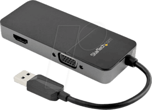ST USB32HDVGA - Adapter USB 3.0 A-Stecker auf VGA